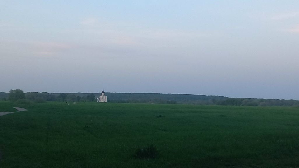 ДОРОГА К&nbsp;БОГУ